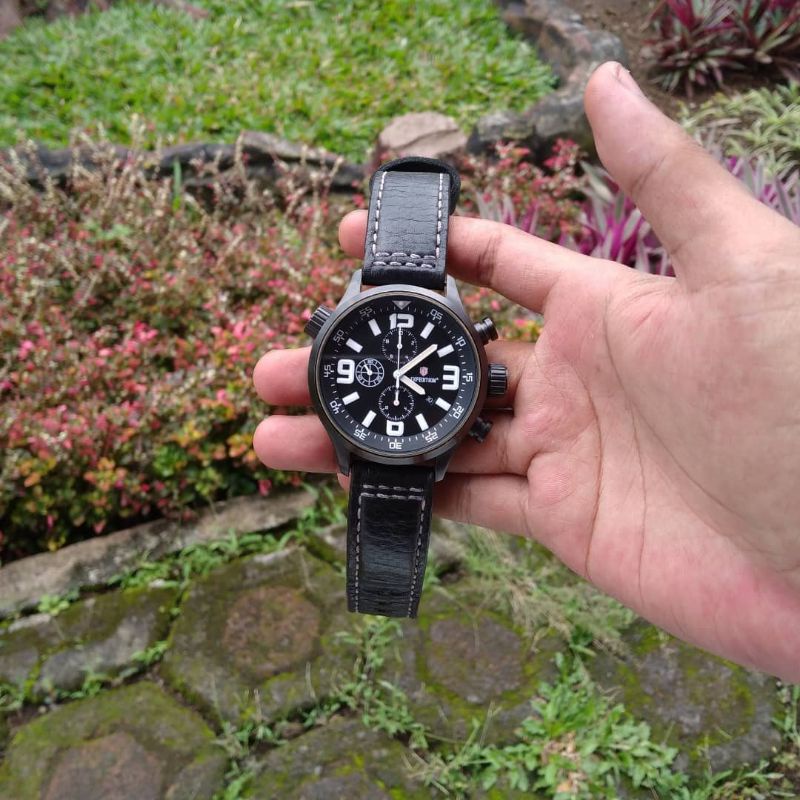 Expedition E 6318 M