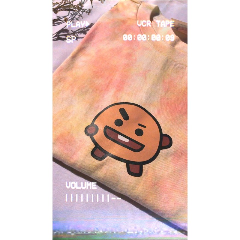 SHOOKY BT21