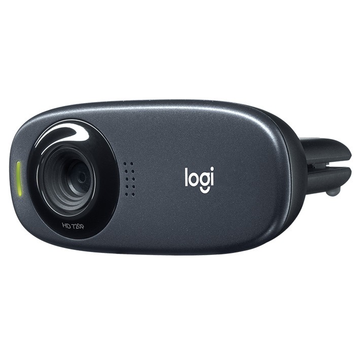 Logitech WebCam C310 HD garansi resmi 1 tahun