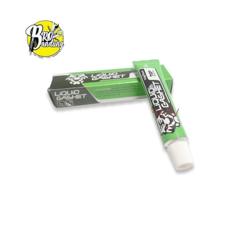 

LEM LIQUID GASKET RUBBER BASED 23 ML / TGP