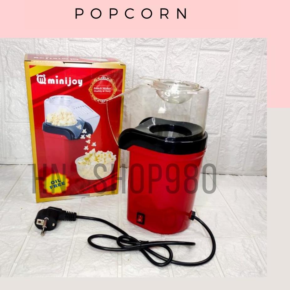 

Sabet Promo--Mesin POPCORN mini alat pembuat popcorn jagung