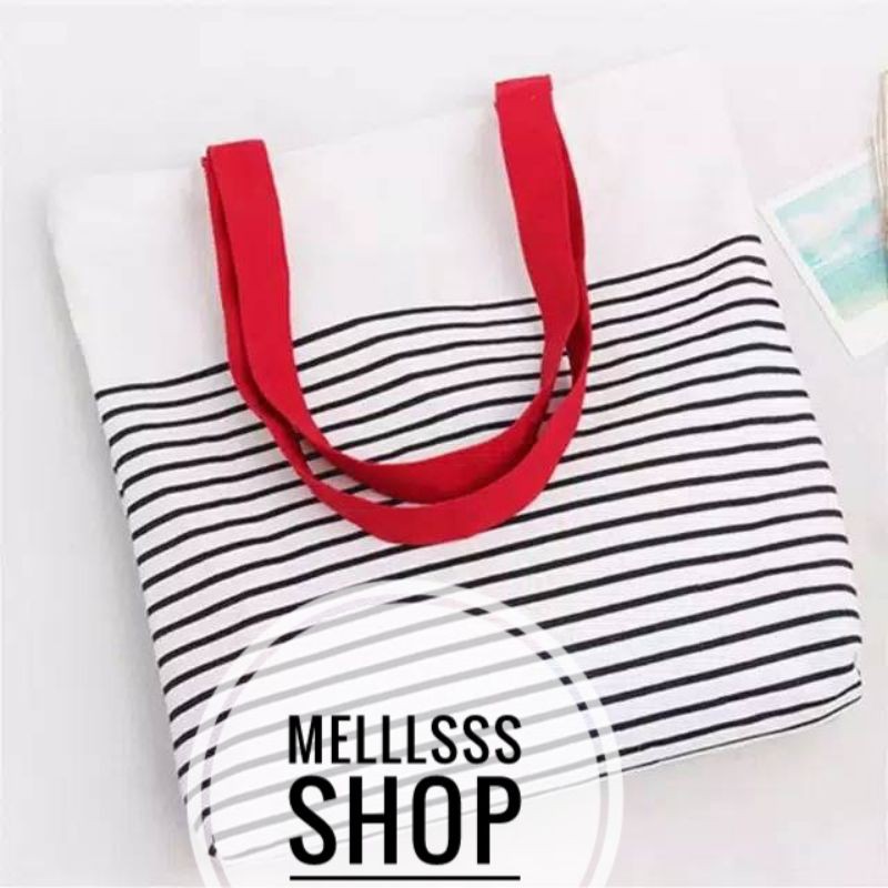 TAS TOTEBAG SALUR