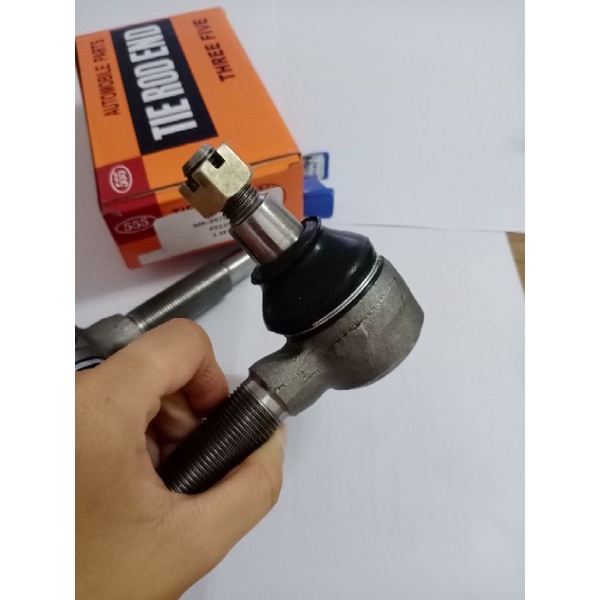 Tie Rod End 555 PS 125 Canter No Part MK-997508/09