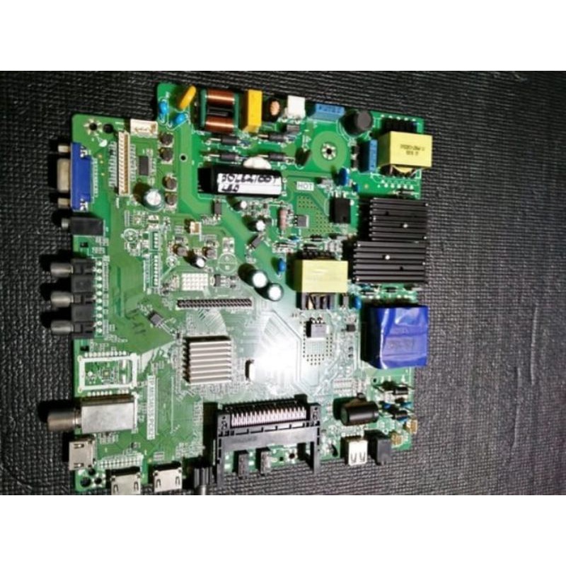 MB MAINBOARD MOTHERBOARD MOBO CHANGHONG 50E2100T