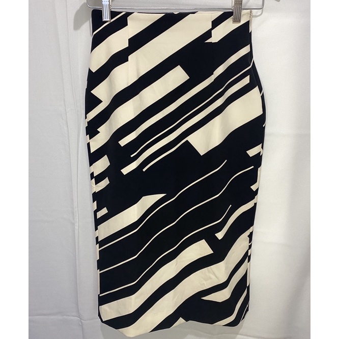 Zara Midi skirt original
