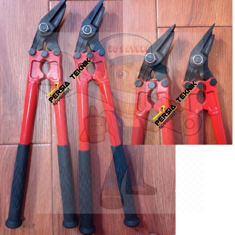 

Alat Pemotong Plat Strapping / Gunting Potong Plat Strapping YBICO