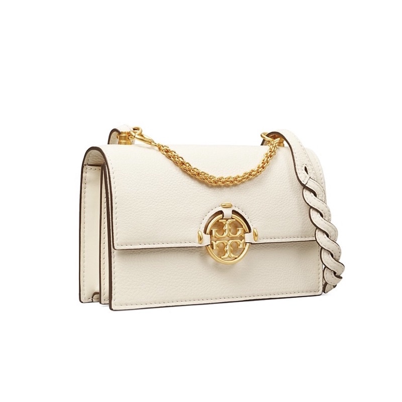 Tory Burch Miller Shoulder Bag Mesengger Bag (81688)