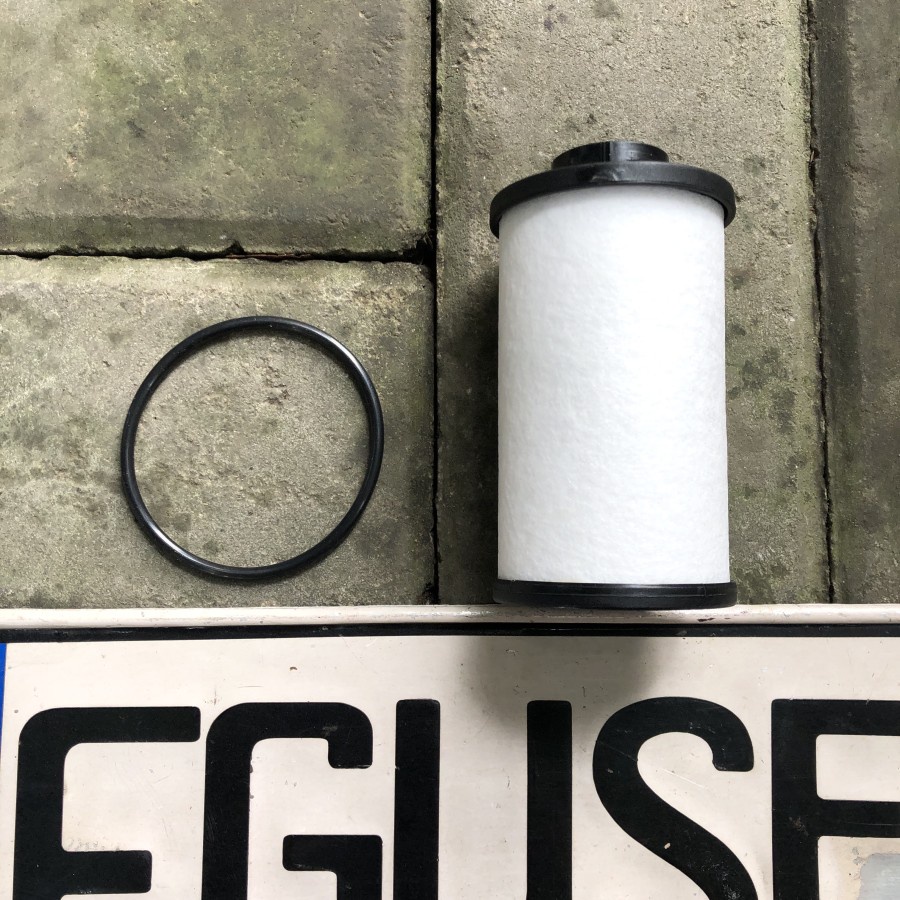 Vw Tiguan Golf 5 Gti Vw Golf 6 Gti Filter Oli DSG