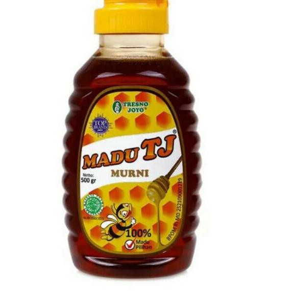 

Ready Madu murni tj 500 gr I MADU AI I MADU ORIGL FKM