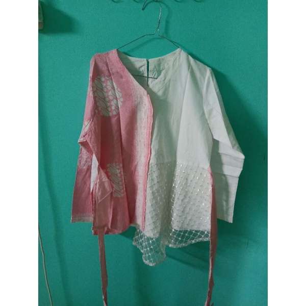 Atasan Batik by Sovinska