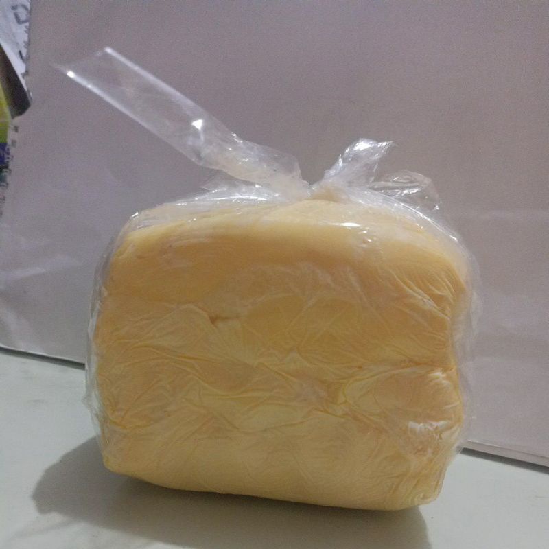 

mentega amanda repack 1 kg