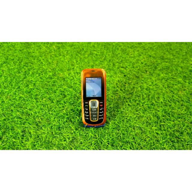 HP Jadoel Kenangan Nokia 2600 Classic Symbian Orange Normal Not 2700