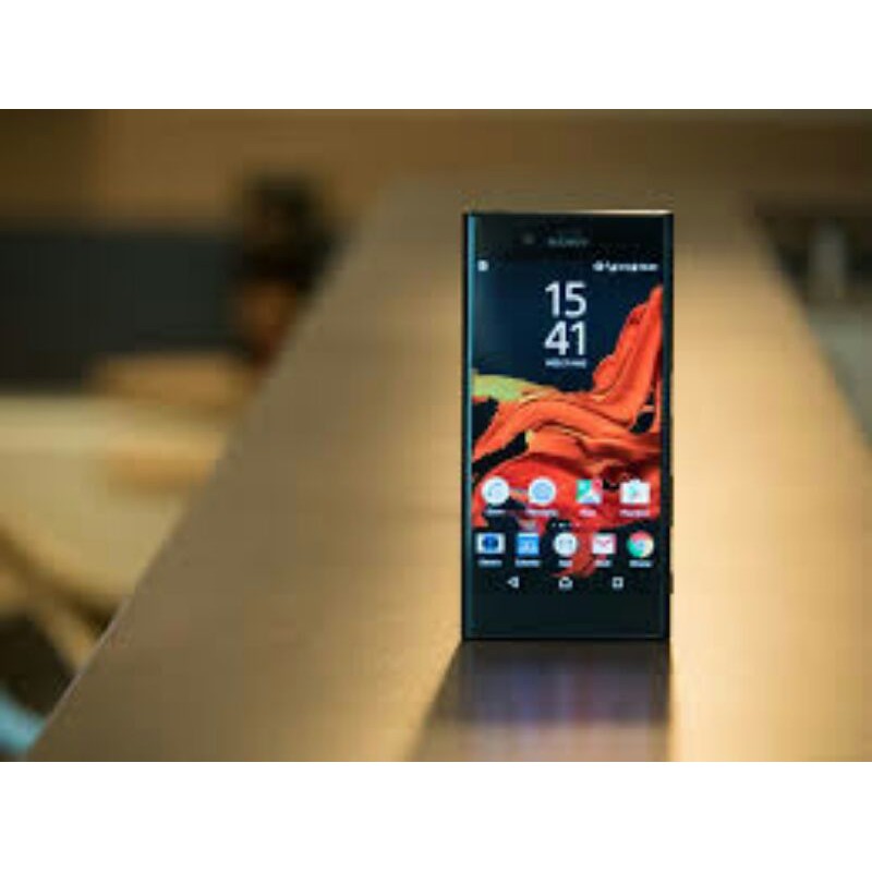 HANDPHONE HP ANDROID SPEK DEWA SONY XZ RAM 3/64gb game berat anti ngelag-1