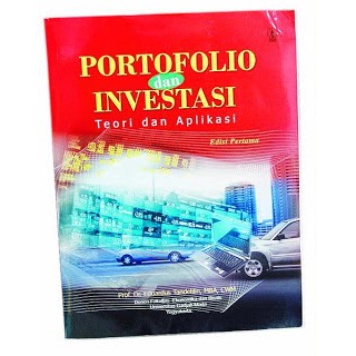 

PORTOFOLIO DAN INVESTASI