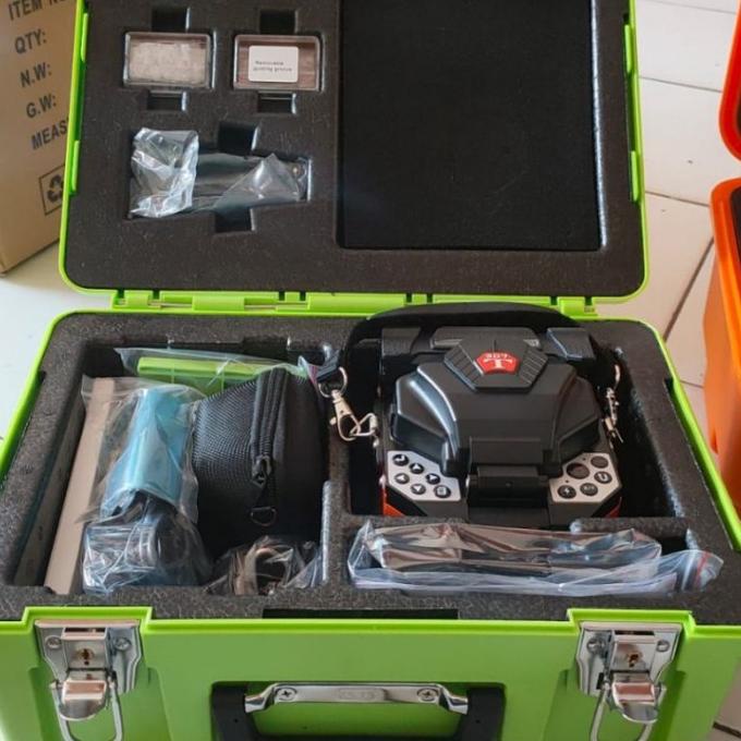 O_611 Skycom/Splicer Skycom T307/Fusion Splicer Skycom T307