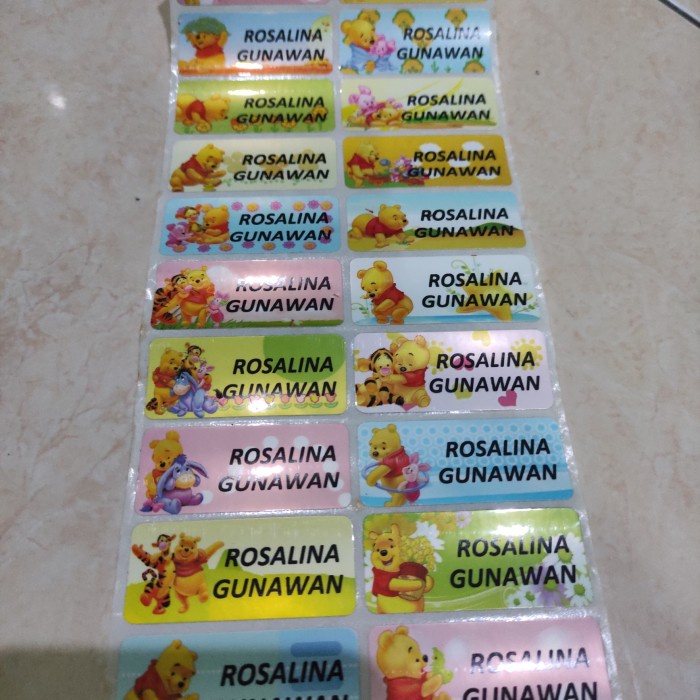 

Mudah Winnie The Pooh Size S M L Limited