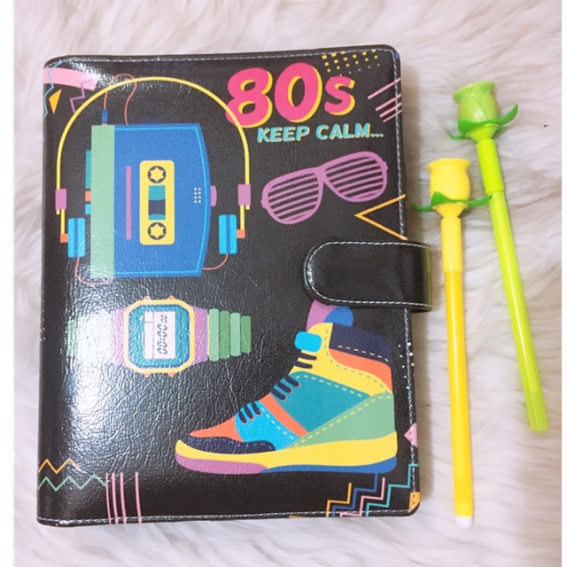 

Binder Printing 80'S A5/B5