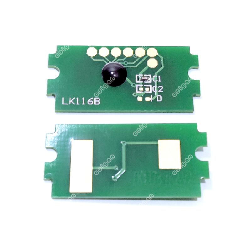 Chip Tk1178 Kyocera M2040dn Tk 1178 M 2040