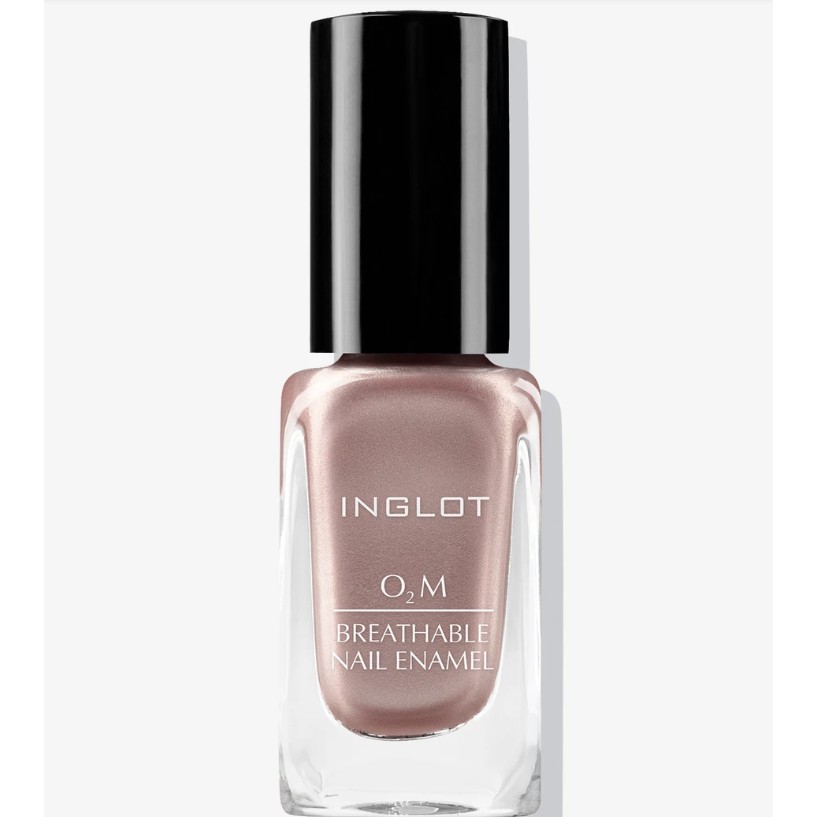 INGLOT O2M BREATHABLE NAIL ENAMEL 631