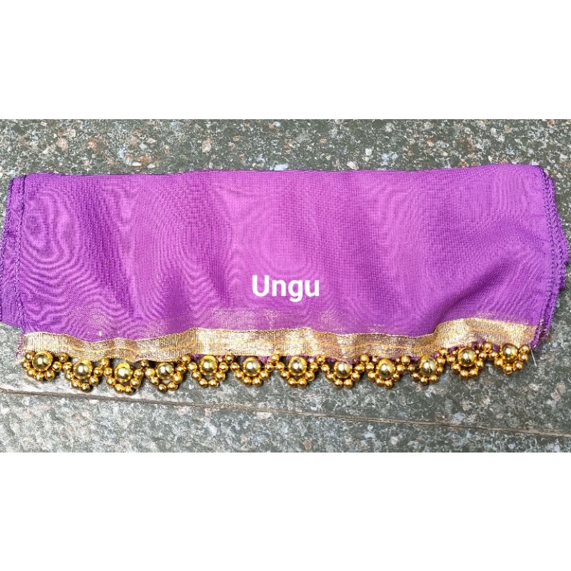 SLENDANG JODHA DEWASA-Ungu