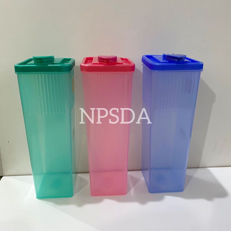 Botol Minum Frio Cool Pot 1,4L Shinpo