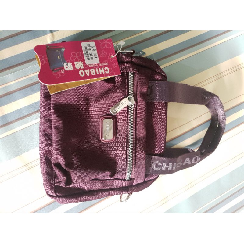 TAS CHIBAO ORIGINAL KODE 307#