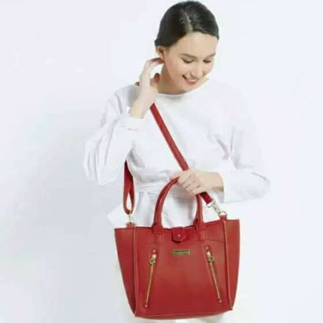 Tas slempang sophie martin promo murah