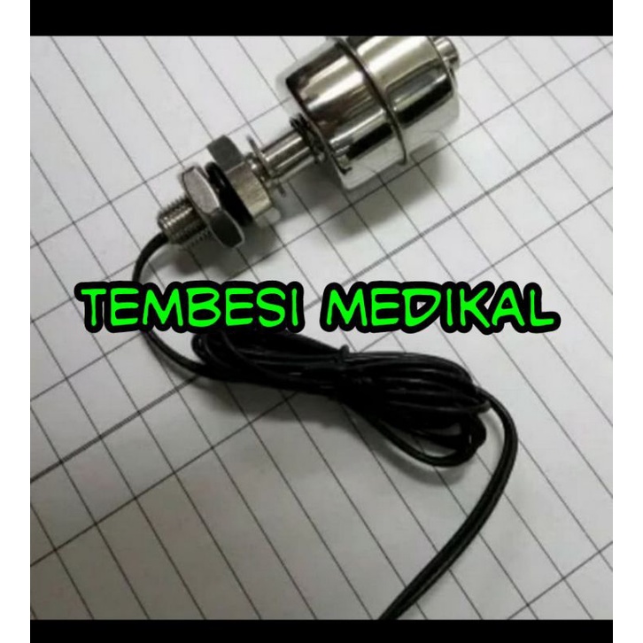 Automatic water level autoclave Gea.