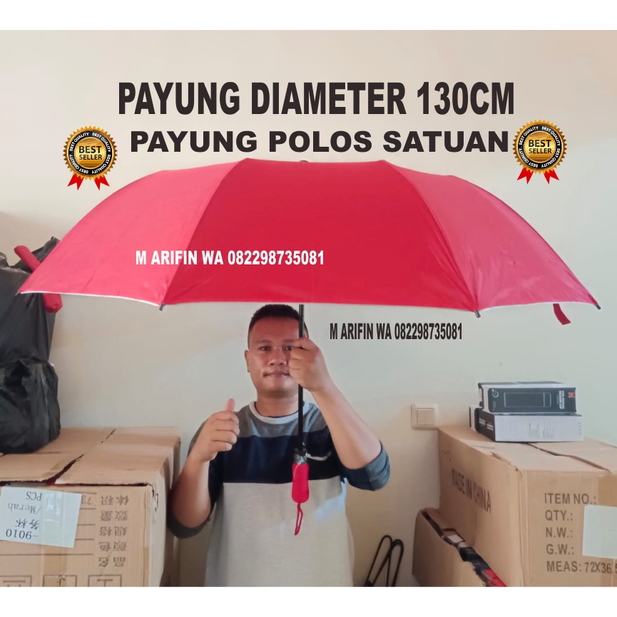 payung susun payung golf susun payung polos payung custom payung golf buka otomatis