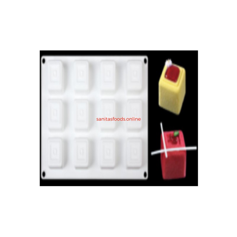 Mousse Cake Mold #174075