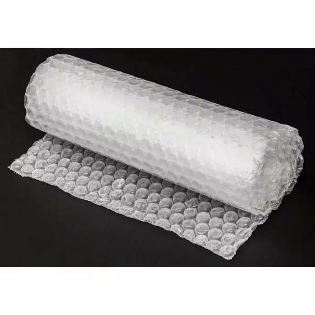 

BUBBLE WRAP 3 LAPIS