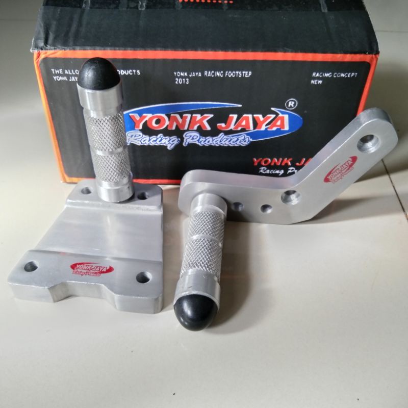 UNDERBONE MATIC MIO YONK JAYA