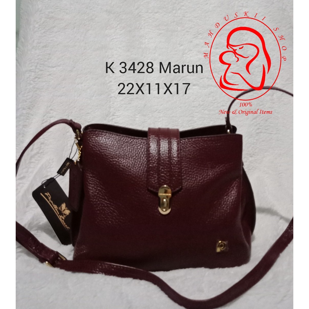 Tas Papillon K3428 New & Original