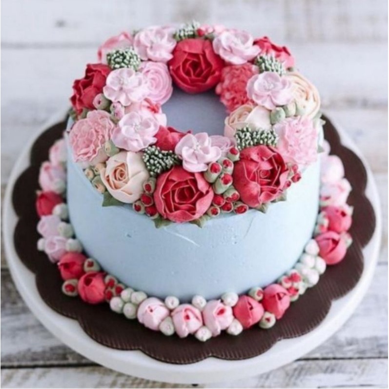 

Pewarna Makanan KoePoe 30Ml Kue Food Colouring Cair