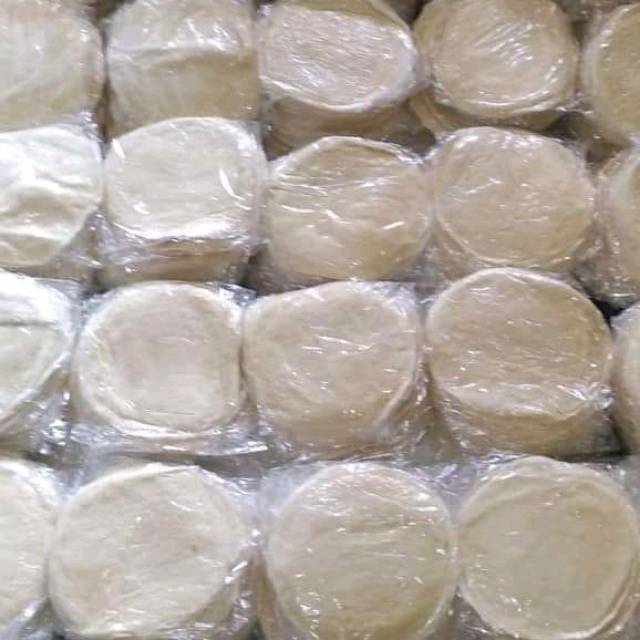 

Kulit lumpia isi 60 lembar