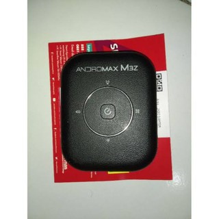 Jual Modem Wifi ANDROMAX M3Z Support 4G Smartfren Kuota | Shopee Indonesia