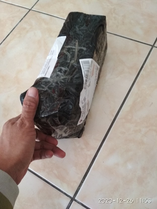 Frt Floor Drain - Saringan Got Anti Bau / Kecoa & Uapan Stainless Mgj