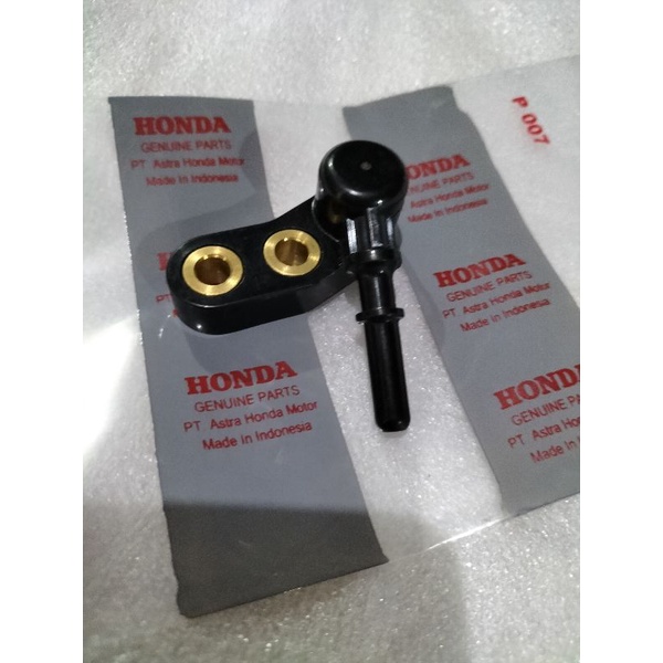 tangkai injektor beat esp tangkai injector beat stater halus beat esp 2016 ke atas rumah injektor be