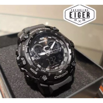 EIGER1989 Alverstone Watch - Jam Tangan 𝗘𝗜𝗚𝗘𝗥1989 Alverstone 5749