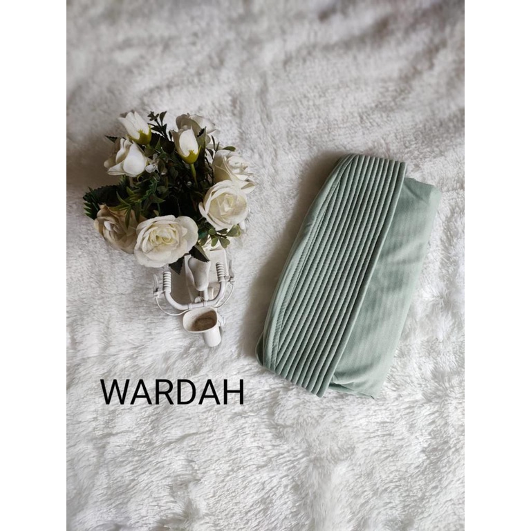 JILBAB BERGO PINGUIN/HIJAB BERGO SPORT JERSY/KERUDUNG KHIMAR PET JERSY/BERGO PINGUIN-Wardah