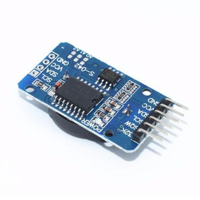 Module DS3231 IC AT24C32 IIC Precision Real Time Clock RTC