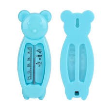 Termometer Air Mandi Bayi Baby Bath Thermometer P04