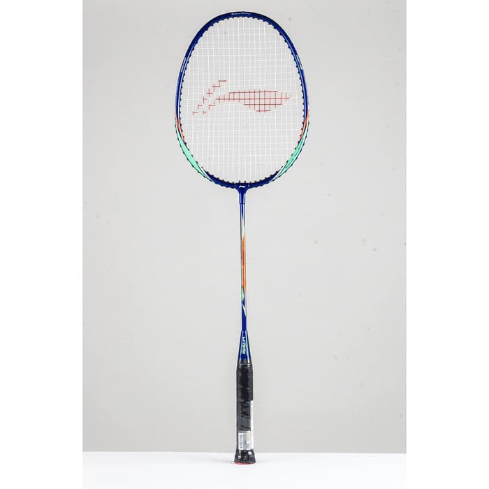 [Limited Edition] Raket Badminton Li-Ning Anthony Ginting Series XP888
