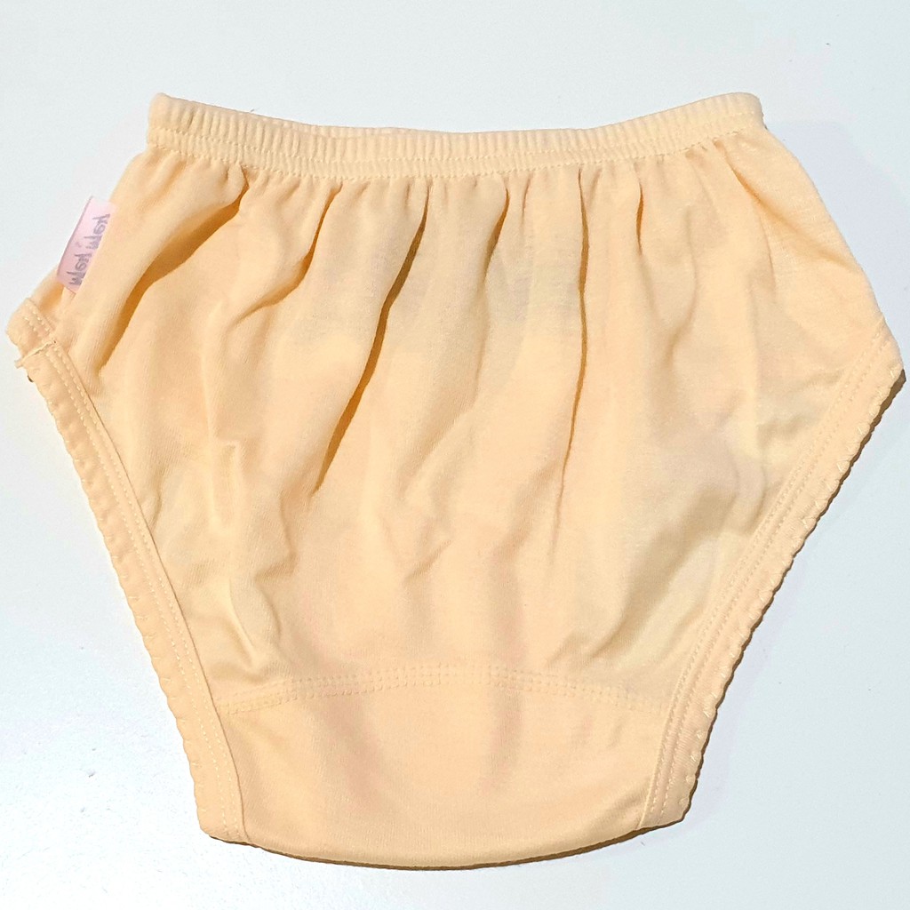 Celana Dalam / Underwear Wanita Mey Mey 1730 (Tinggi 24cm, Lingkar 42cm Sebelum Ditarik)