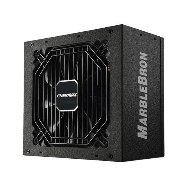 Enermax PSU MARBLE BRONZ EMB550AWT- 550WATT