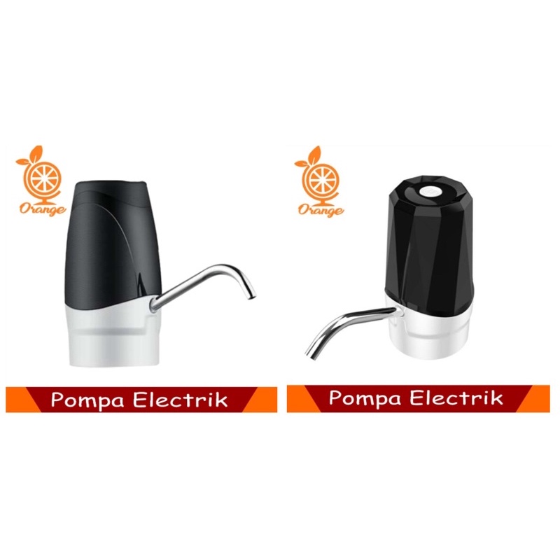 RB02 Pompa galon electric , Pump Electric water ,Electric water pump, Water pump galon (C012) Pompa