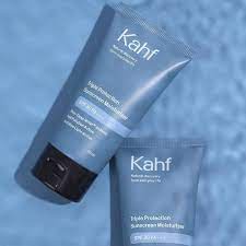 Kahf Triple Protection Sunscreen Moisturizer SPF 30 PA+++ 30ml