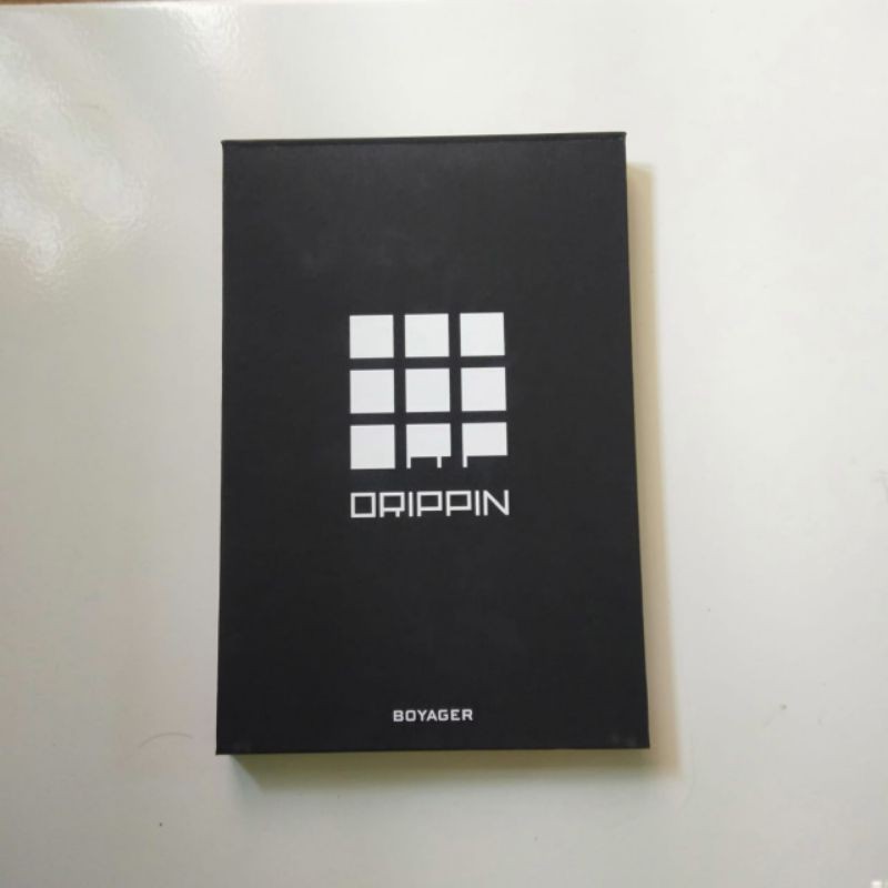 ALBUM ONLY DRIPPIN B VER