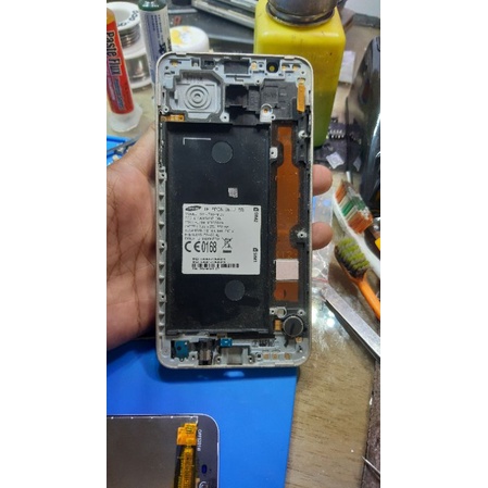 LCD + Tatakan LCD Samsung J710FN/DS