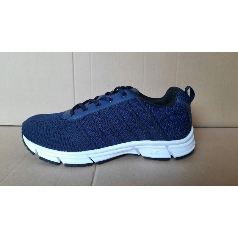 Sepatu Sport Running Chevalier Bahan Premium